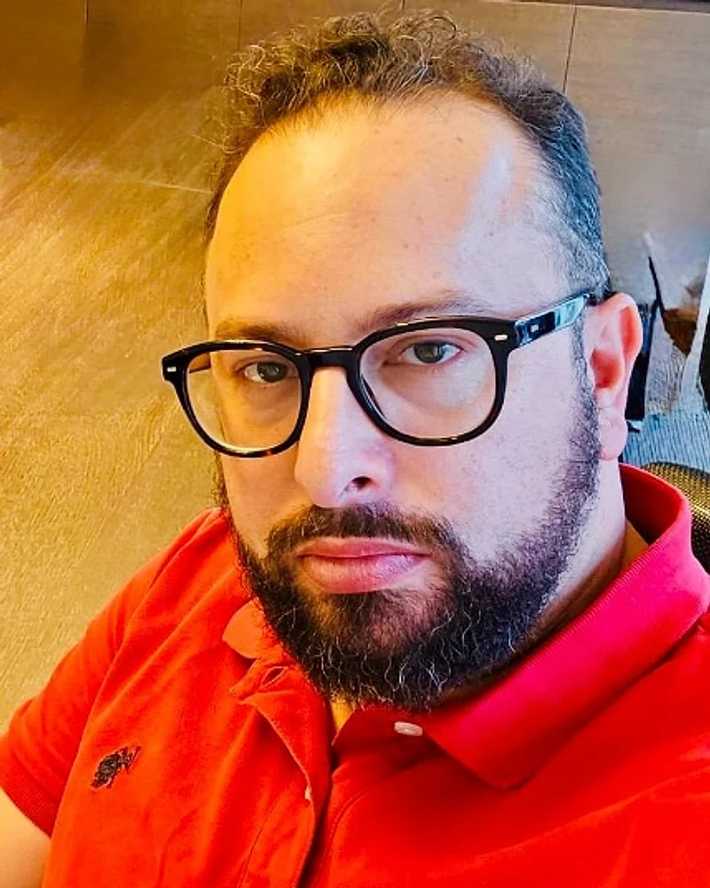 Michel C. Amaro, Managing Partner of Palanca Bridge Europe