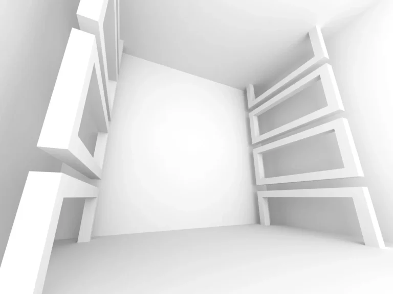 Institutional framework architectural model